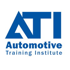 ATI logo